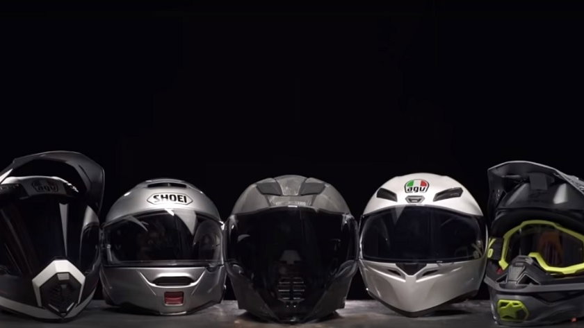 motorcycle helmets 2019 
